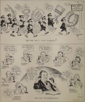 Cultivating the Campaign Support